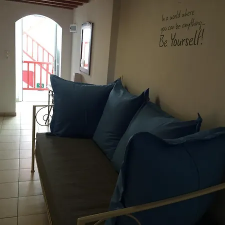 Appartamento Mama's Townhouse Mykonos Town
