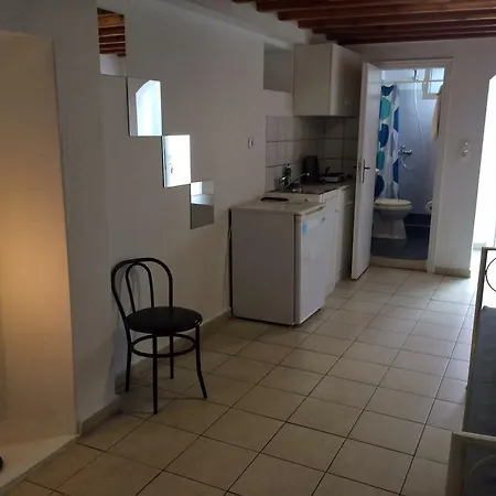 Appartamento Mama's Townhouse Mykonos Town