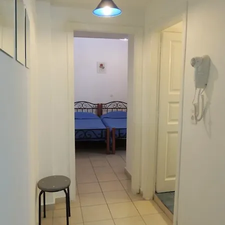 Mama's Townhouse Appartamento *