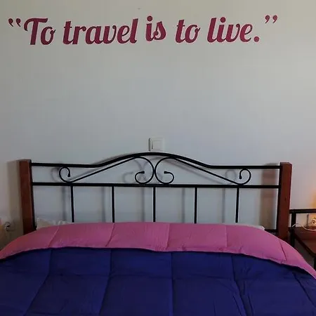 Appartamento Mama's Townhouse *