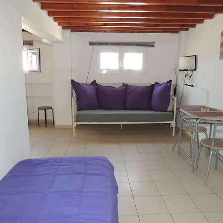 Appartamento Mama's Townhouse Mykonos Town