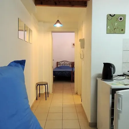 Appartamento Mama's Townhouse